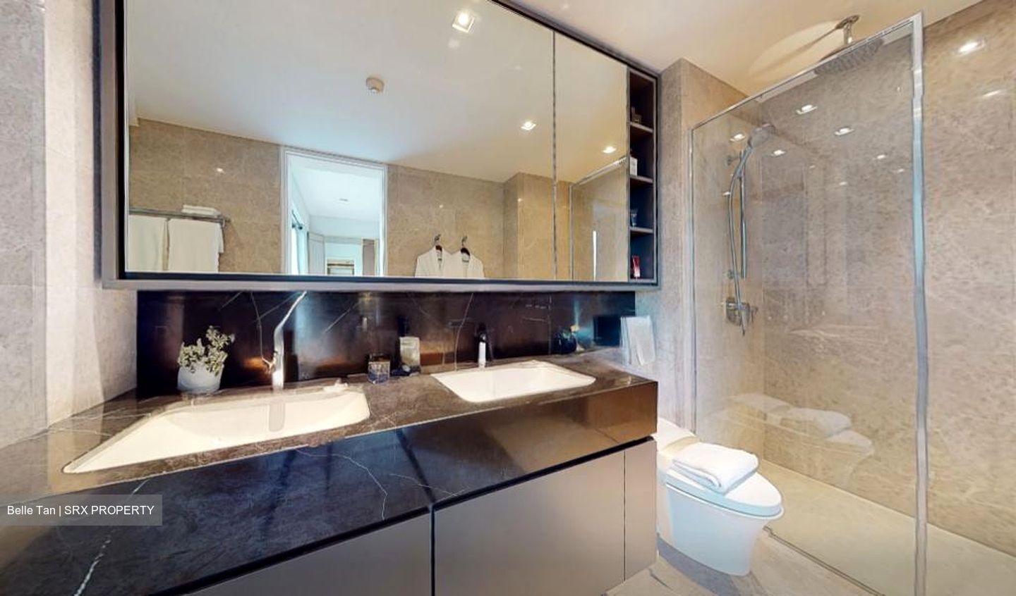 Pollen Collection (D28), Terrace #501469911